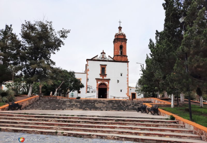 Parroquia de Guadalupe