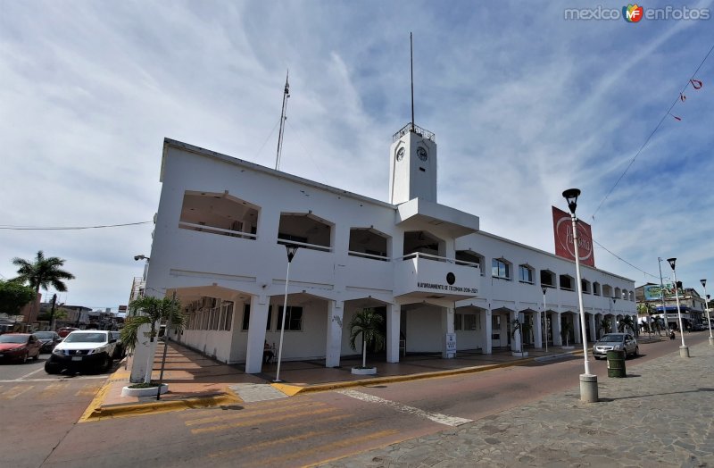 Presidencia Municipal