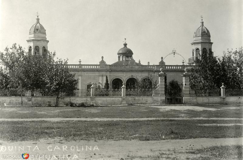 Quinta Carolina