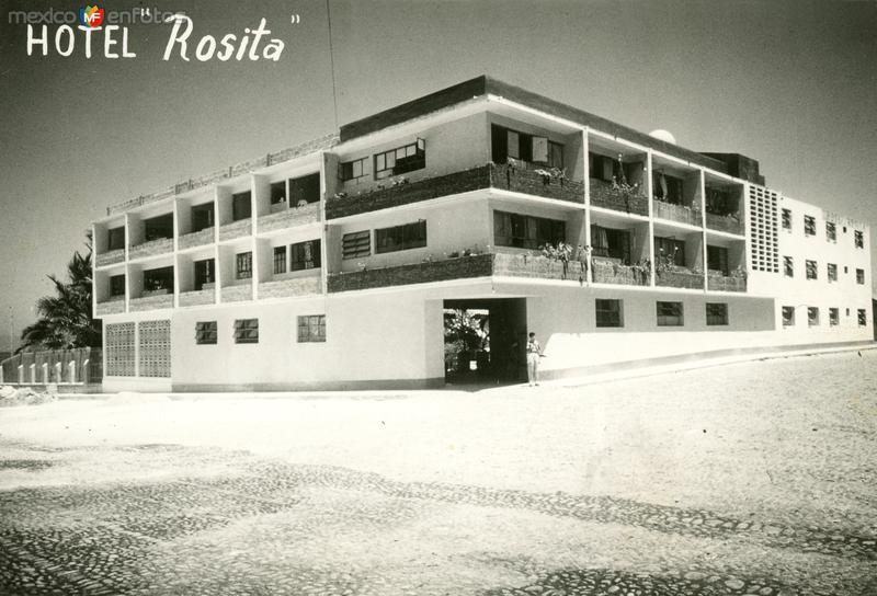 Hotel Rosita