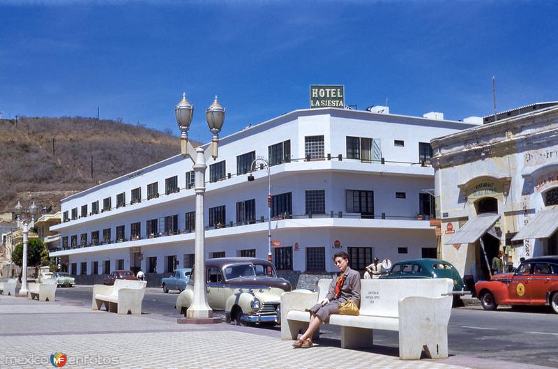 Fotos de Mazatlán, Sinaloa, México: Malecón de Mazatlán