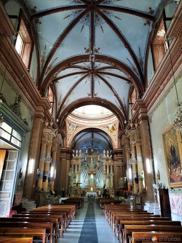 Basílica Lateranense de N.S. de la Asunción