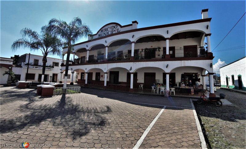 Mercado Municipal