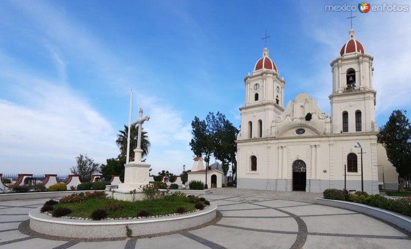 Santuario de NS de Guadalupe