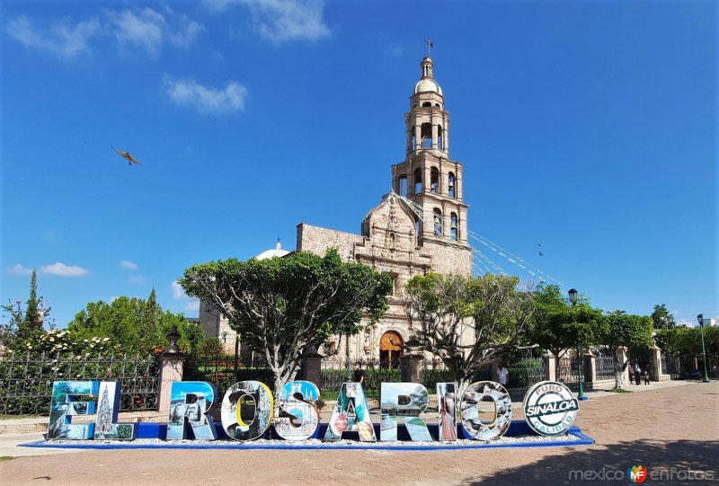 Templo de NS del Rosario