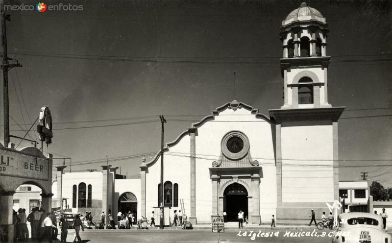 Catedral de Nuestra Señora de Guadalupe