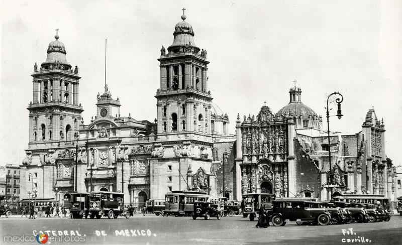 Catedral Metropolitana