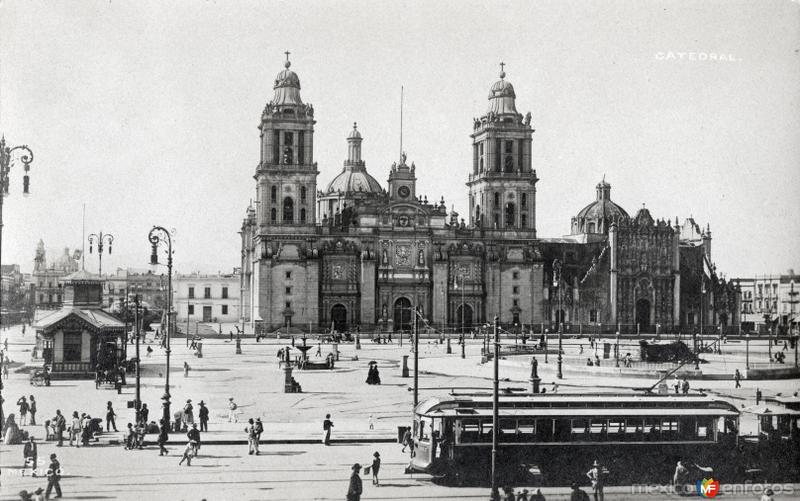 Catedral Metropolitana