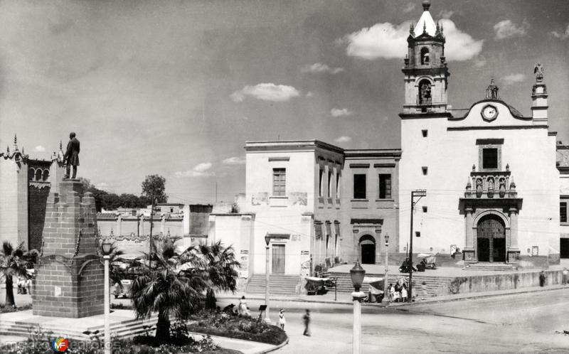 Iglesia de San Juan de Dios