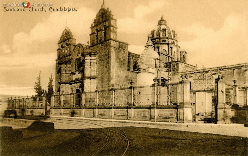 El Santuario