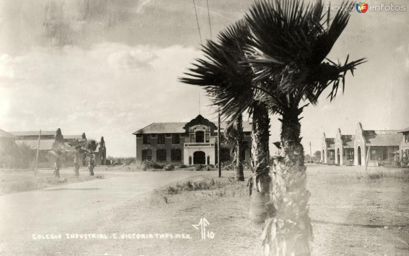 Colegio Industrial