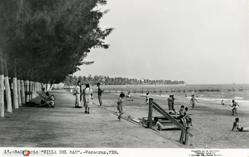 Balneario Villa del Mar