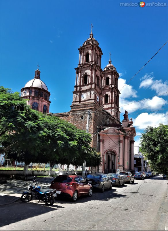 Parroquia de San Francisco de Asis