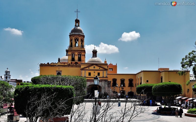 Centro histórico