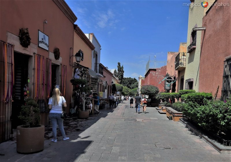 Centro histórico