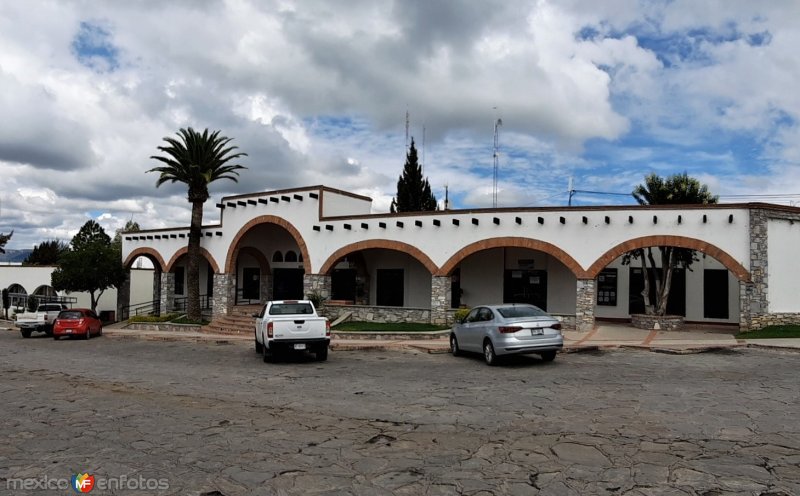 Presidencia Municipal