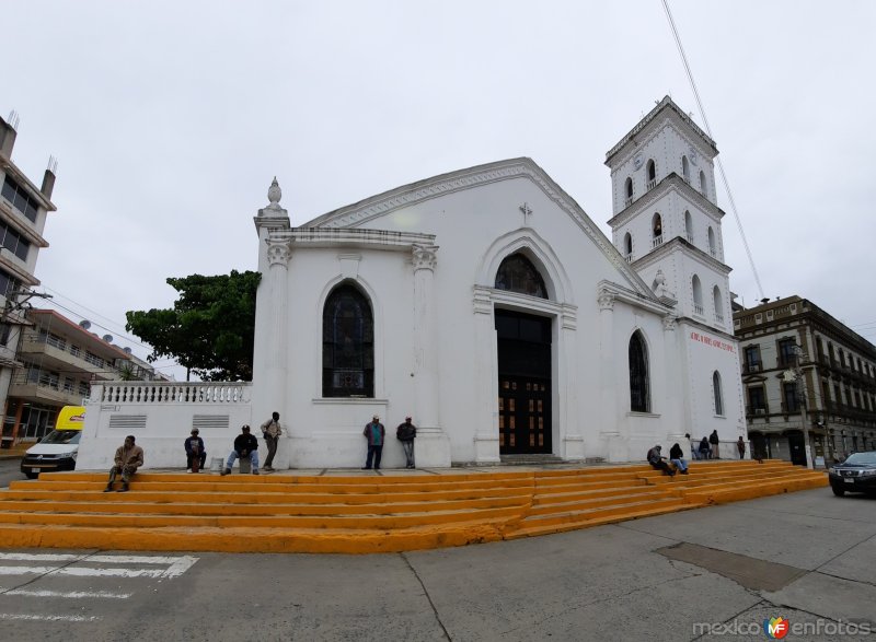 Catedral de N.S. de la Asunción