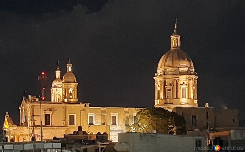 Parroquia de San José