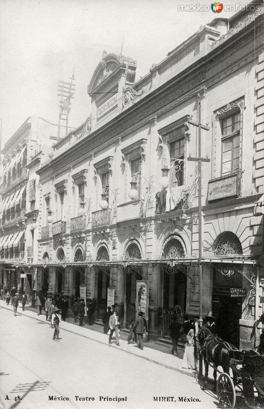 Teatro Principal