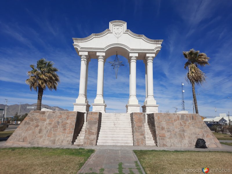 Puerta de Camargo