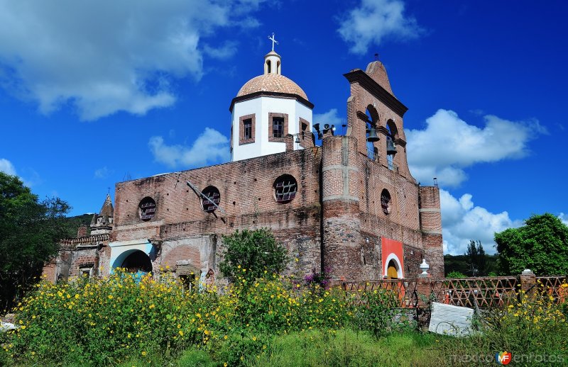 Parroquia de San Clemente