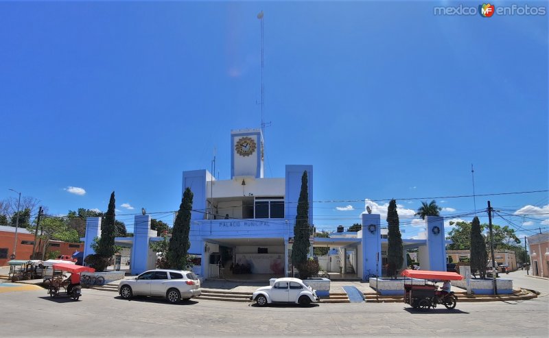 Presidencia Municipal