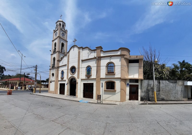 Parroquia de la Inmaculada Concepción