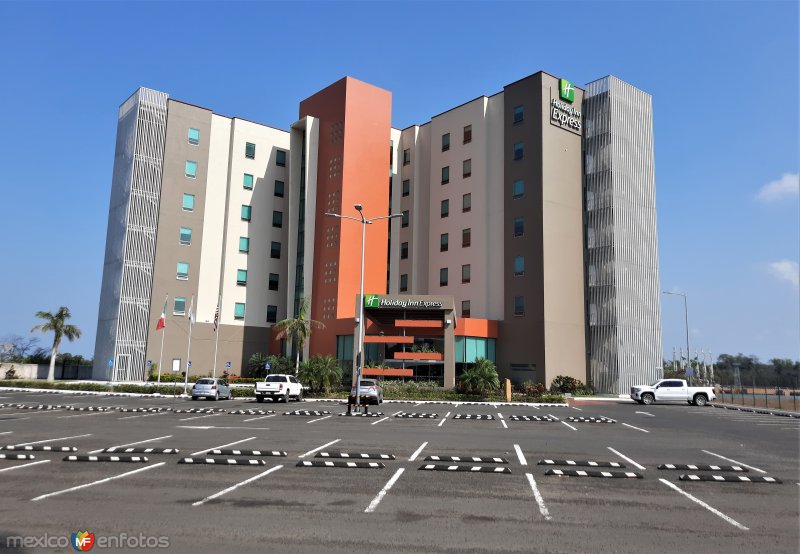 Hotel Holiday Inn Express