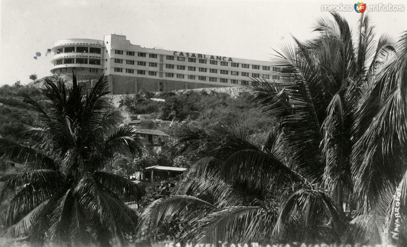 Hotel Casablanca