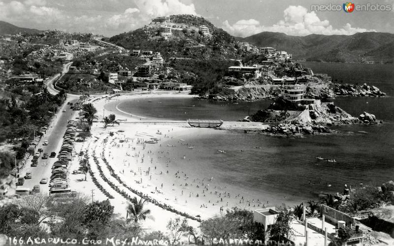 Caleta y Caletilla