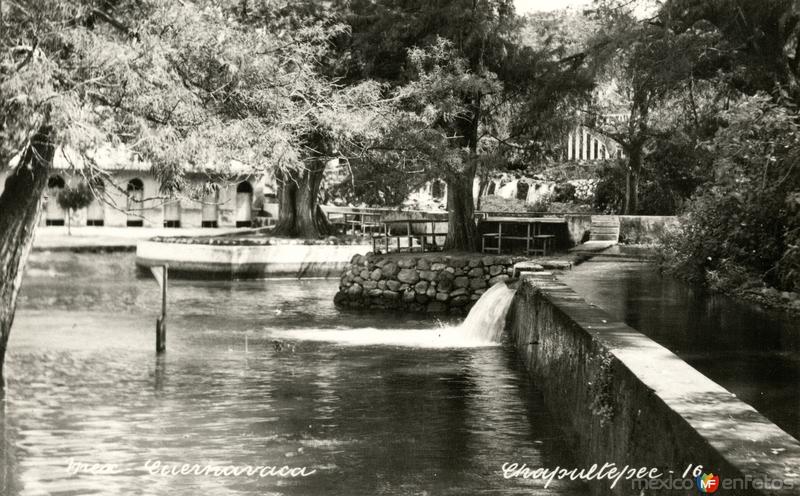 Chapultepec