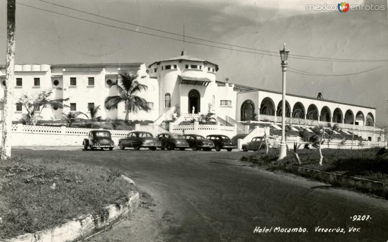 Hotel Mocambo