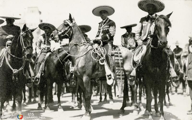 Charros