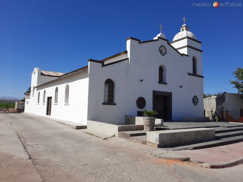 Templo de San José