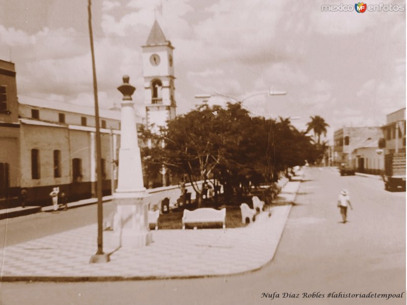 Boulevard de Tempoal