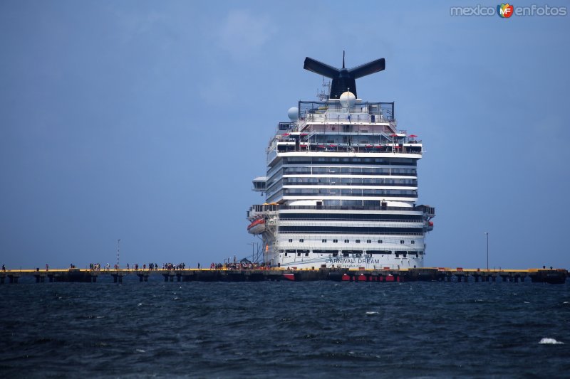 Terminal de cruceros