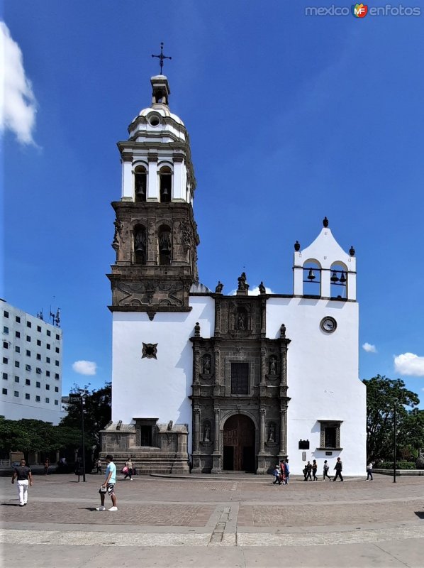 Catedral de NS de la Limpia Concepción de María