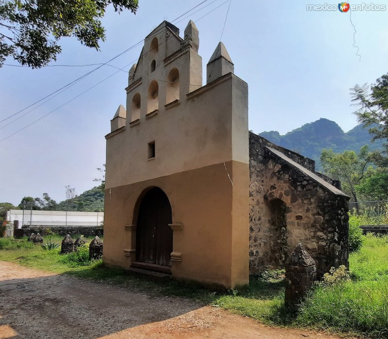 Capilla de San Lorenzo