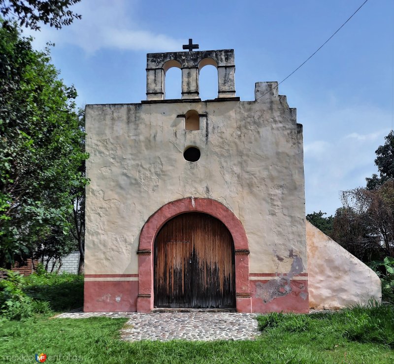 Capilla de San Diego