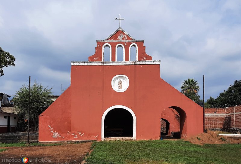 Capilla de Santa Ana