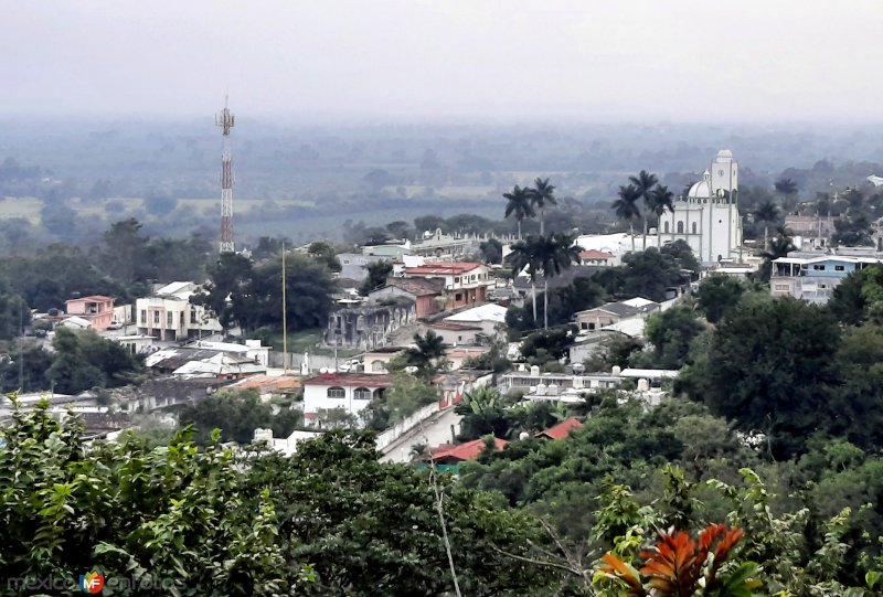 Panorámica