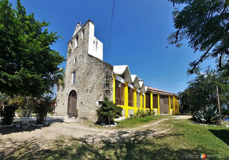 Parroquia de Santa María de Guadalupe