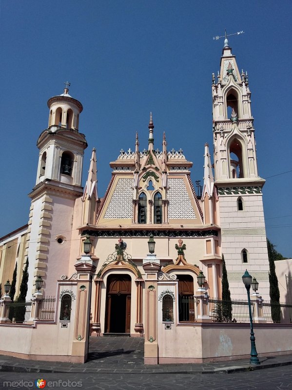 Parroquia de Guadalupe