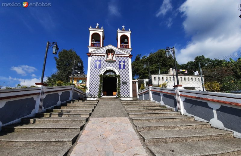 Capilla de Cristo Rey