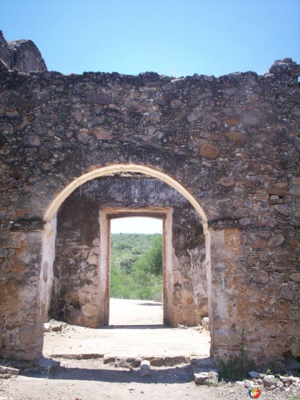 Hacienda de Santa Teresa