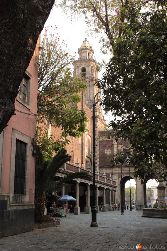 Santo Domingo