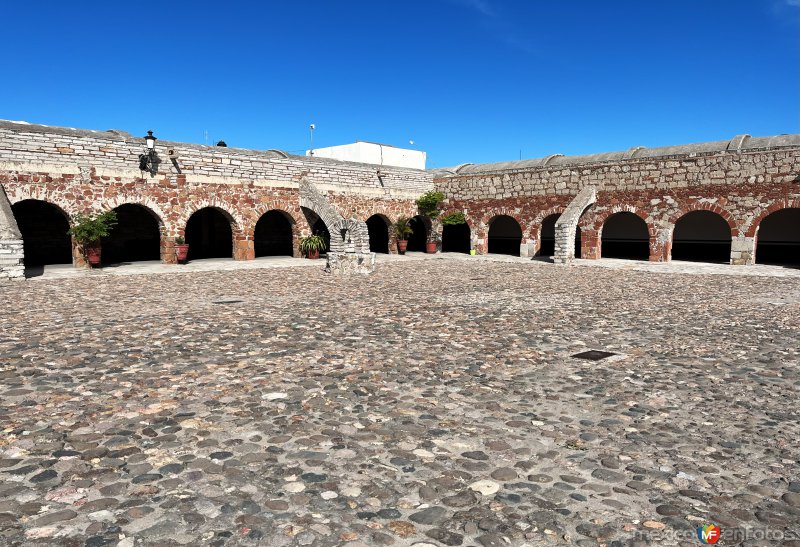 El Fuerte de Ojuelos