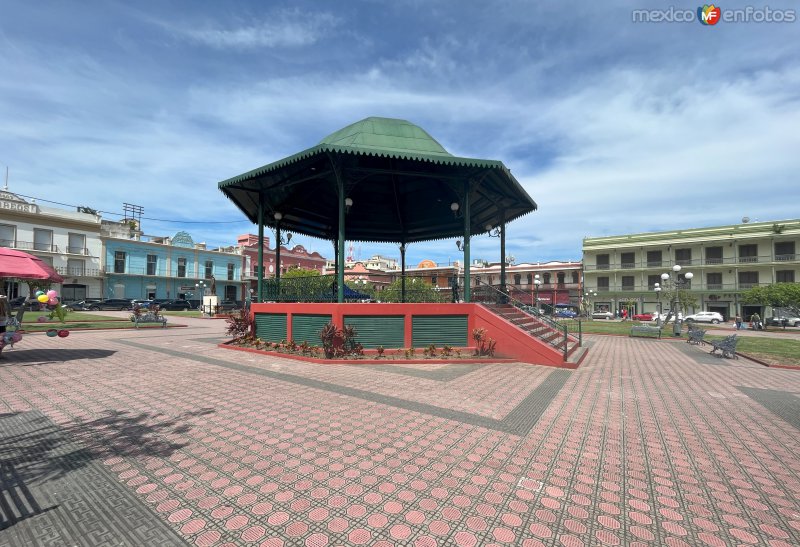 Plaza de la Libertad