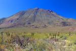 Volcán Las Tres Vírgenes