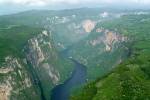 Cañón del Sumidero